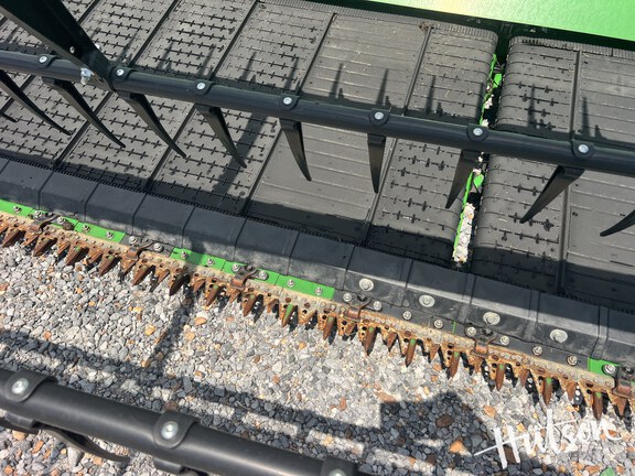 Photo of 2024 John Deere RD40F