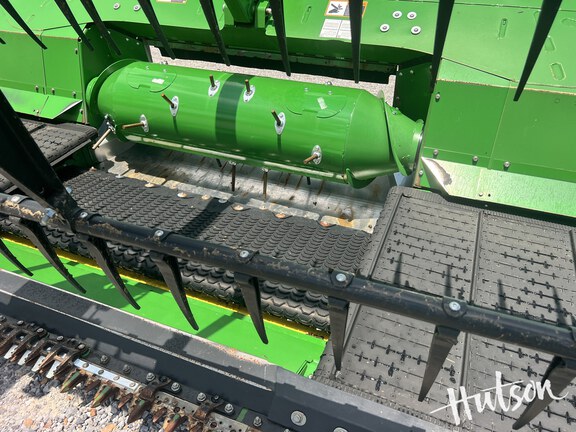 Photo of 2024 John Deere RD40F