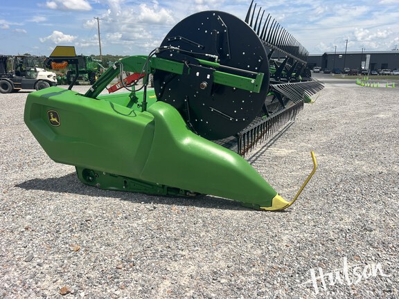Photo of 2024 John Deere RD40F