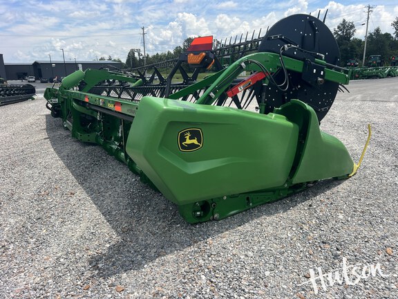 Photo of 2024 John Deere RD40F