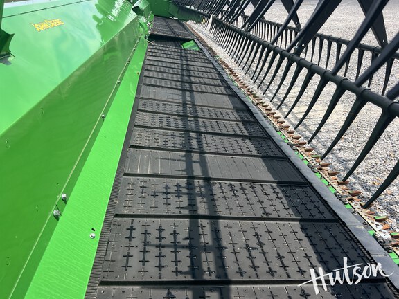 Photo of 2024 John Deere RD40F