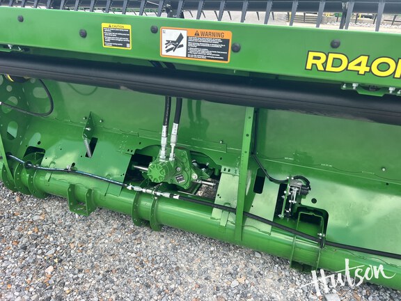 Photo of 2024 John Deere RD40F