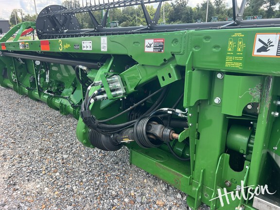 Photo of 2024 John Deere RD40F