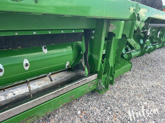 Photo of 2024 John Deere RD40F
