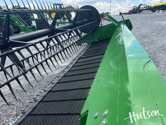 Photo of 2024 John Deere RD40F