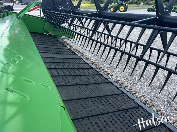 Photo of 2024 John Deere RD40F