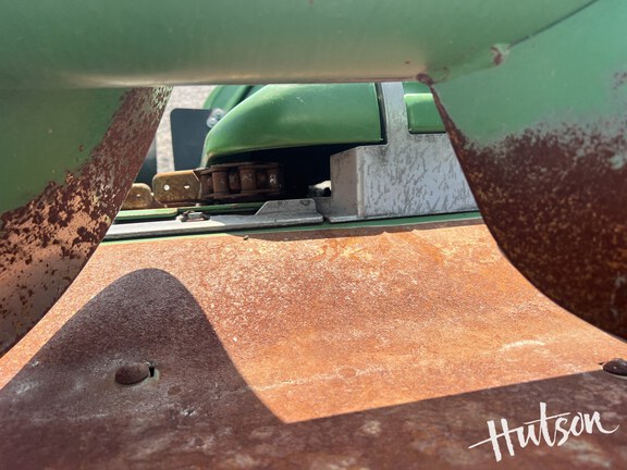 Photo of 2024 John Deere C12F