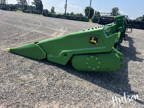 Photo of 2024 John Deere C12F