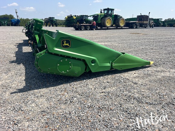 Photo of 2024 John Deere C12F
