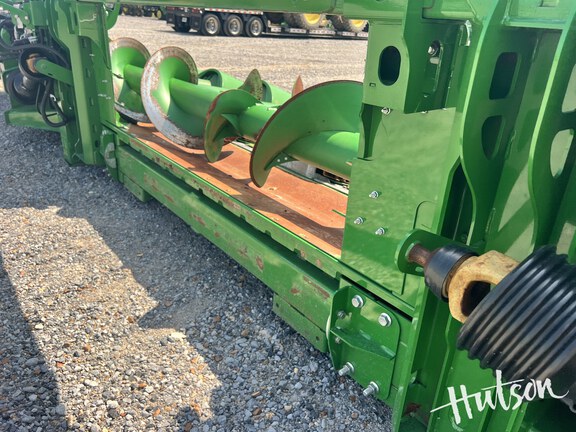 Photo of 2024 John Deere C12F