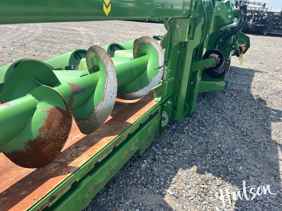 Photo of 2024 John Deere C12F