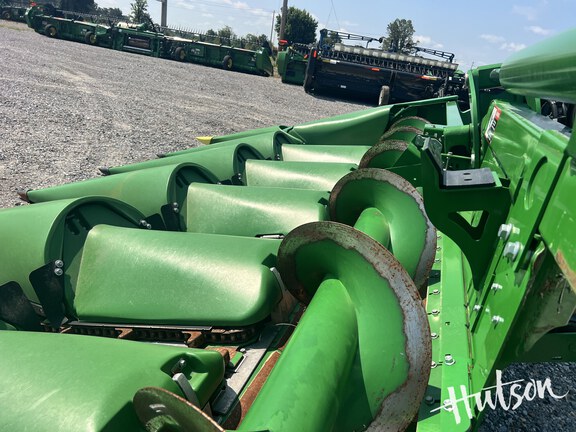 Photo of 2024 John Deere C12F