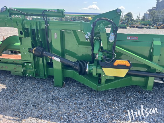 Photo of 2024 John Deere C12F