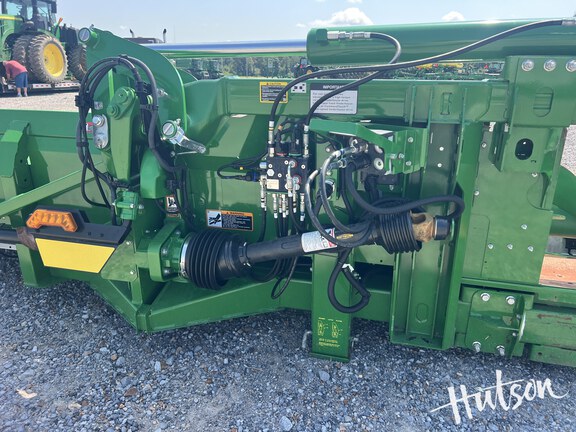 Photo of 2024 John Deere C12F