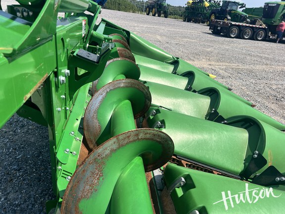 Photo of 2024 John Deere C12F