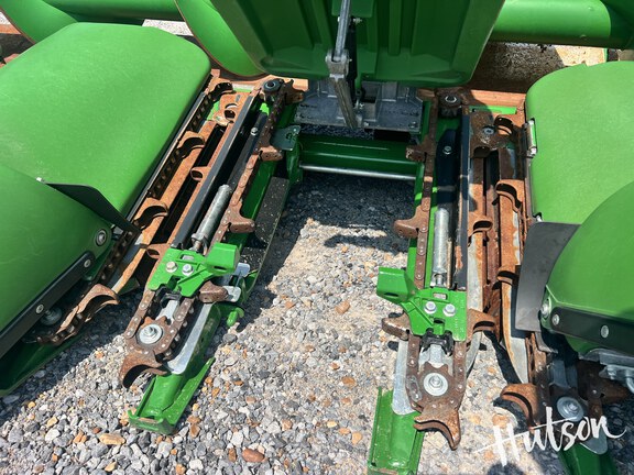 Photo of 2024 John Deere C12F