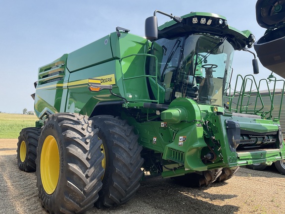  John Deere X9 1000
