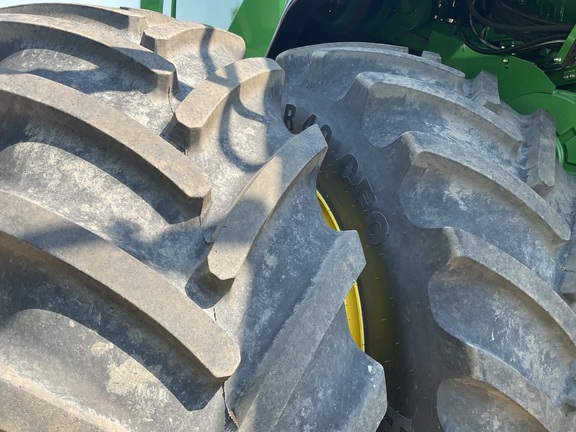 2024 John Deere X9 1000 - Photo7