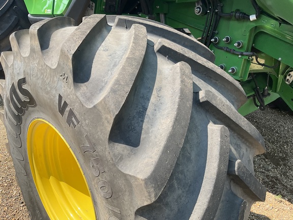 2024 John Deere X9 1000 - Photo9