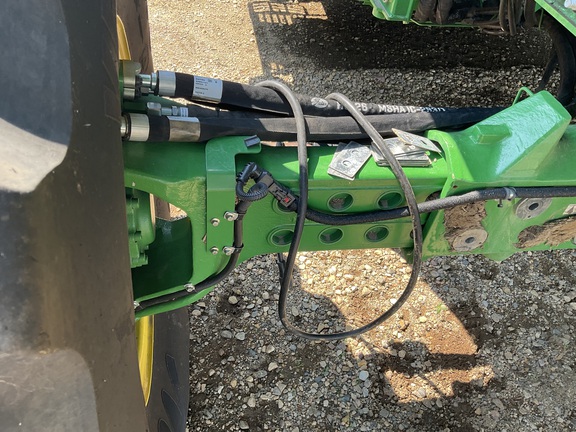 2024 John Deere X9 1000 - Photo11