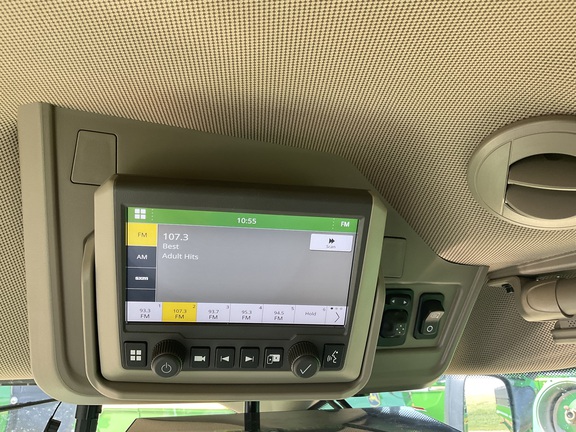 2024 John Deere X9 1000 - Photo16