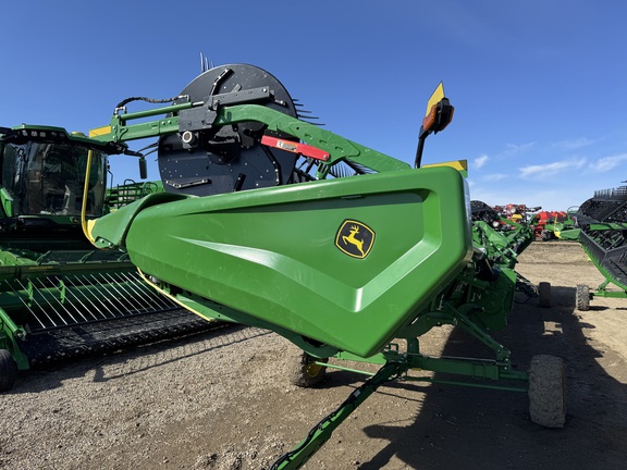  John Deere HD45R