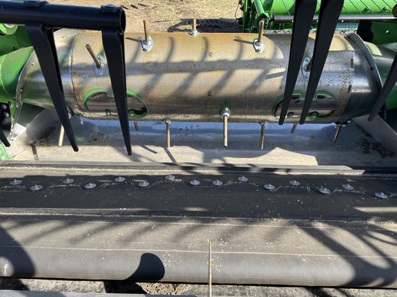 Used 2023 John Deere HD45R Combine Platforms at Horizon Ag & Turf in Warburg, AB - Photo6