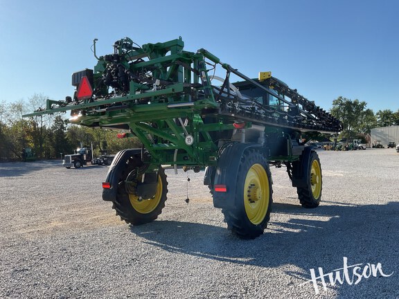 Photo of 2024 John Deere 410R