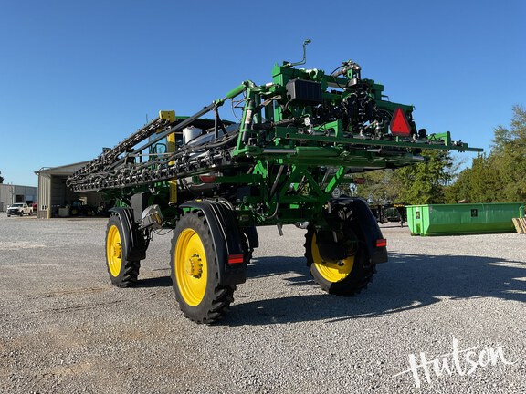 Photo of 2024 John Deere 410R