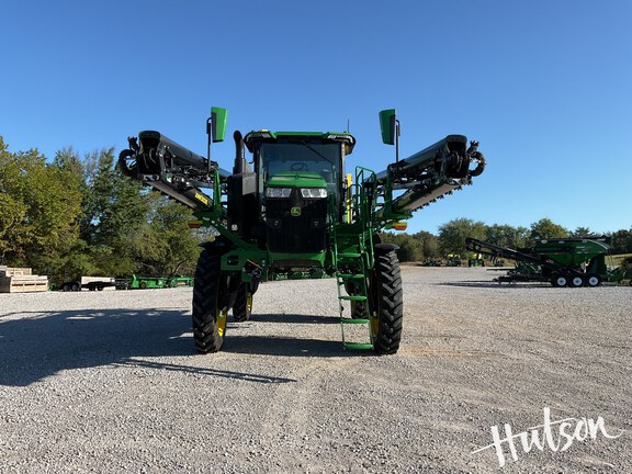Photo of 2024 John Deere 410R