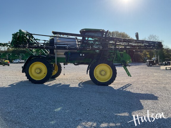 Photo of 2024 John Deere 410R