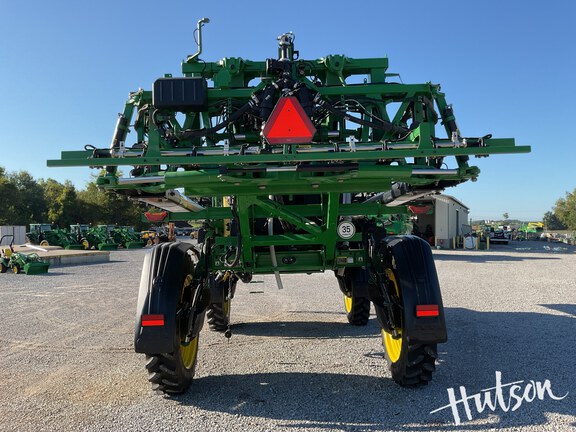 Photo of 2024 John Deere 410R