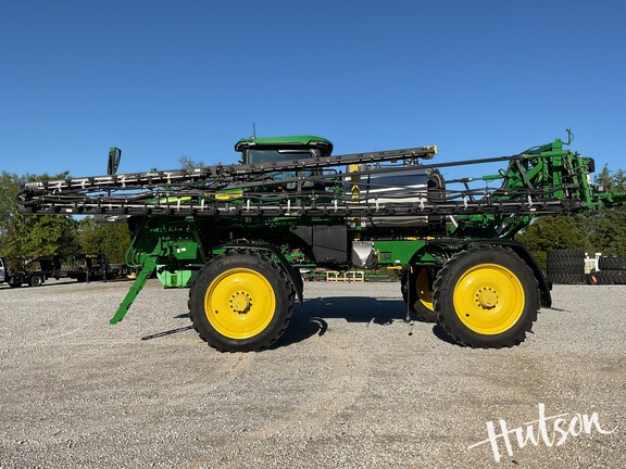 Photo of 2024 John Deere 410R