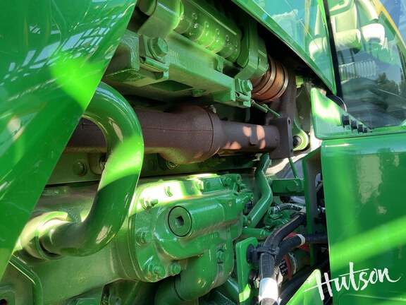 Photo of 2024 John Deere 410R