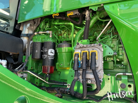 Photo of 2024 John Deere 410R