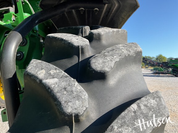 Photo of 2024 John Deere 410R