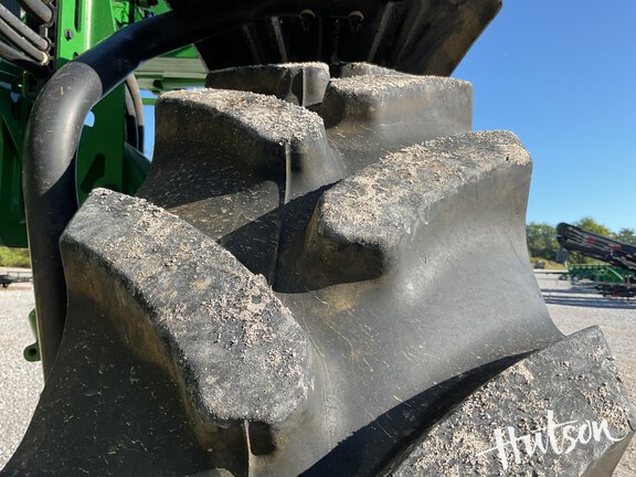 Photo of 2024 John Deere 410R