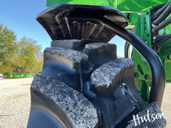 Photo of 2024 John Deere 410R