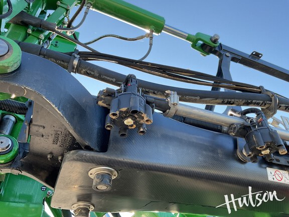 Photo of 2024 John Deere 410R