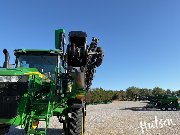 Photo of 2024 John Deere 410R