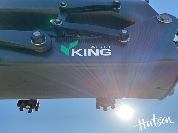 Photo of 2024 John Deere 410R