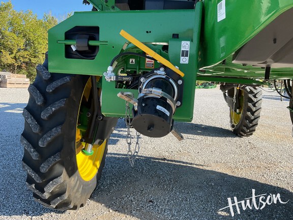 Photo of 2024 John Deere 410R