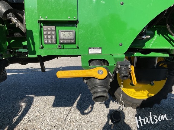 Photo of 2024 John Deere 410R