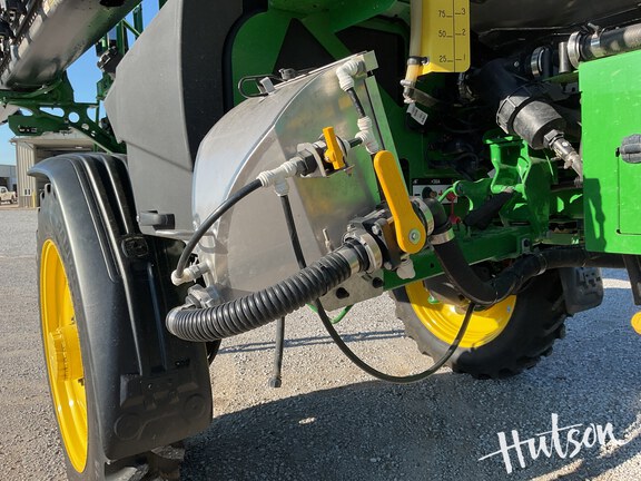 Photo of 2024 John Deere 410R