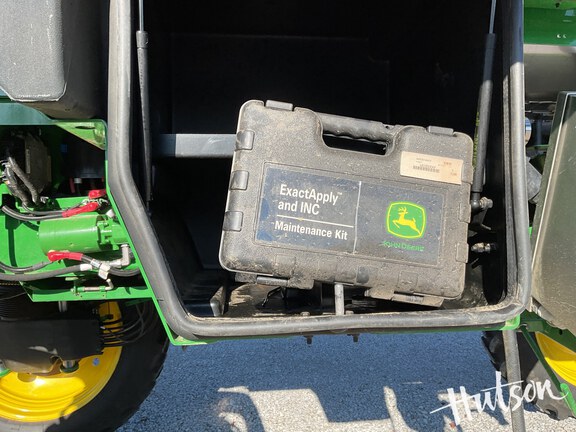 Photo of 2024 John Deere 410R