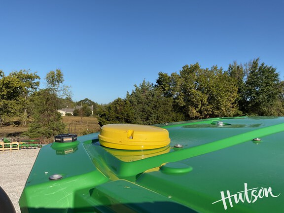 Photo of 2024 John Deere 410R