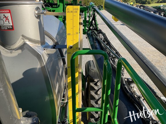 Photo of 2024 John Deere 410R