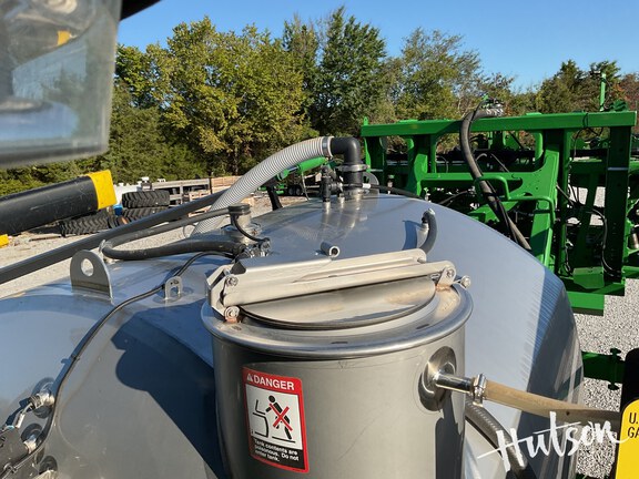 Photo of 2024 John Deere 410R