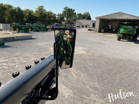 Photo of 2024 John Deere 410R