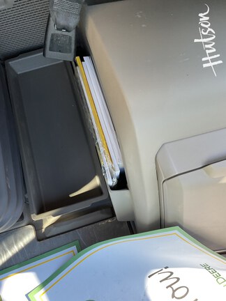 Photo of 2024 John Deere 410R